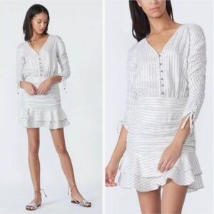 Veronica Beard mini Dress / Size 4